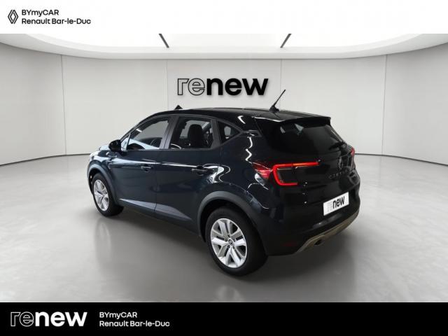 Renault Captur image 9