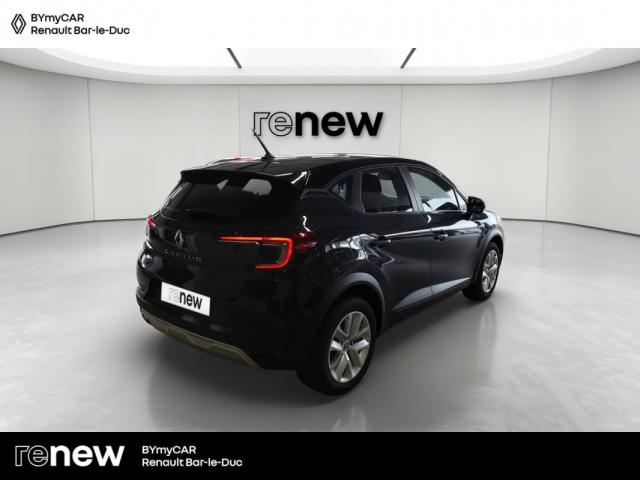 Renault Captur image 5