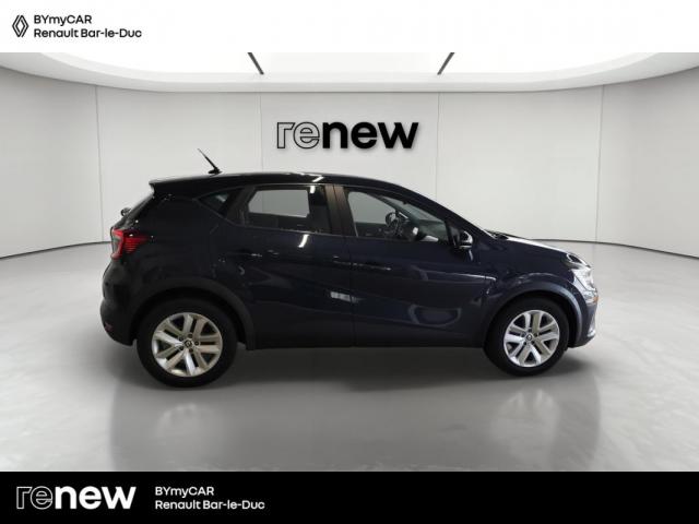 Renault Captur image 8
