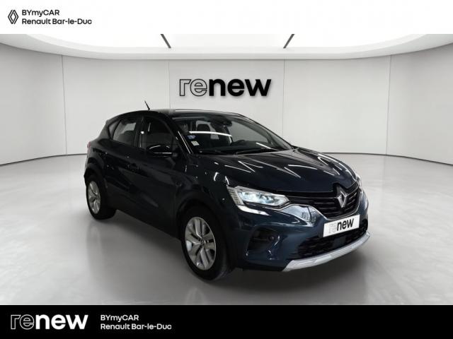 Renault Captur image 4