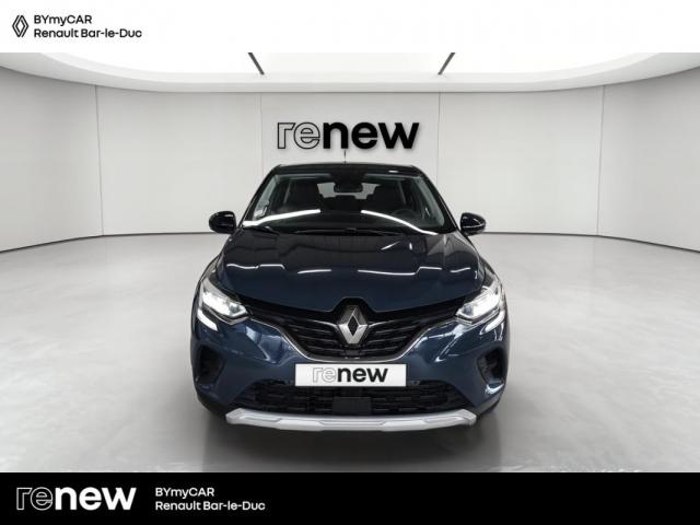 Renault Captur image 1