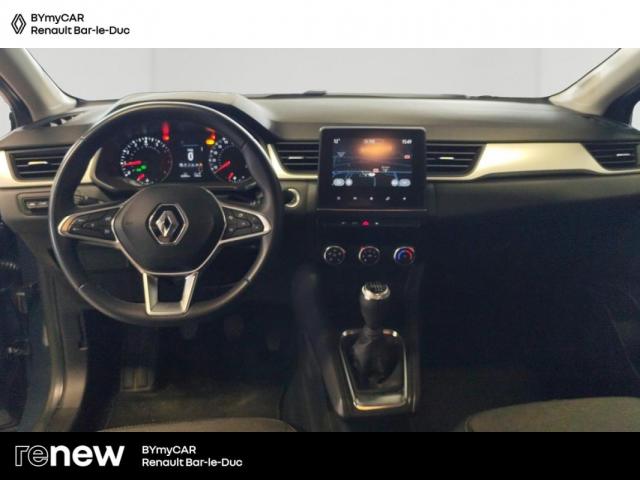 Renault Captur image 3