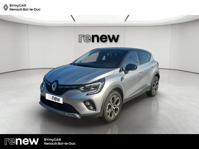 Renault Captur Tce 90 Techno