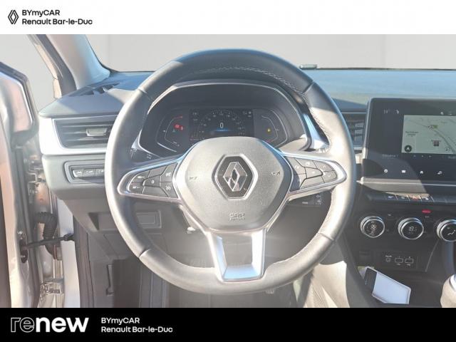 Renault Captur image 6