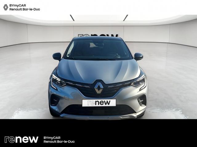 Renault Captur image 5