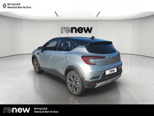 Renault Captur image 7