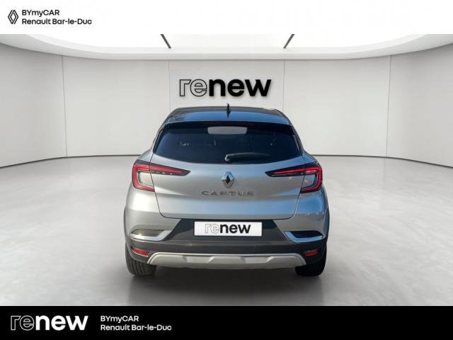 Renault Captur image 4