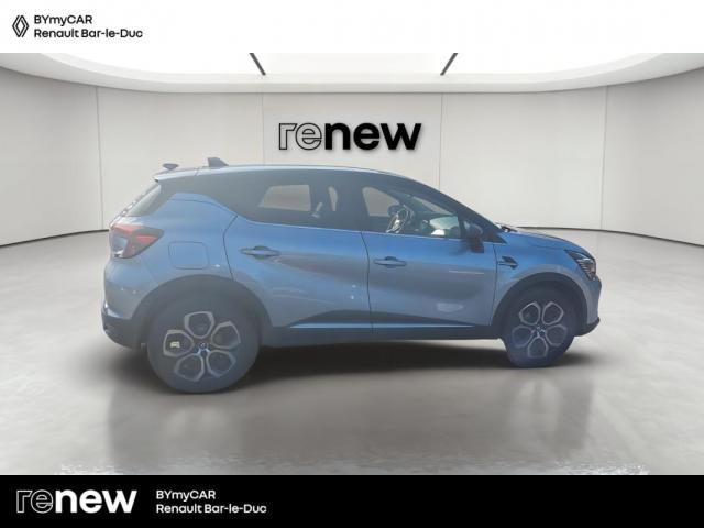 Renault Captur image 3