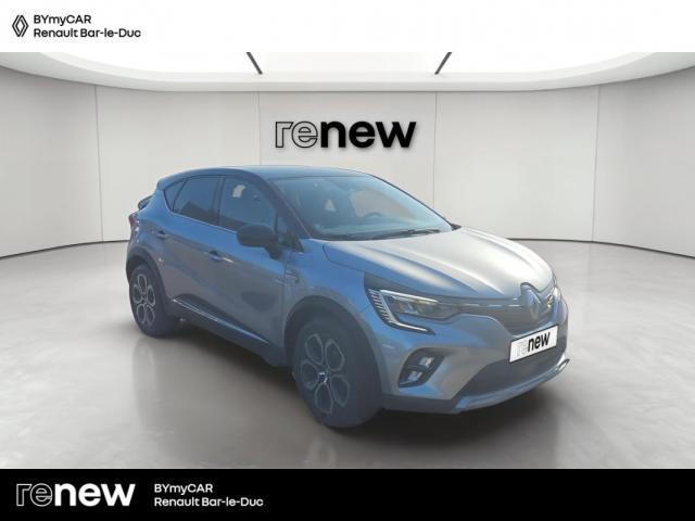 Renault Captur image 8