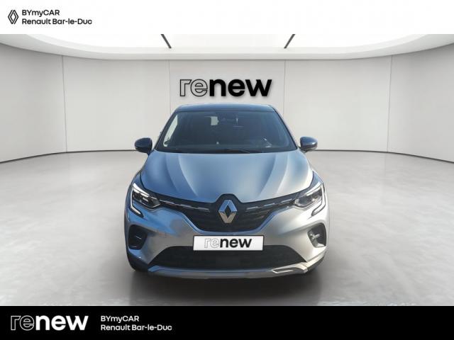 Renault Captur image 9