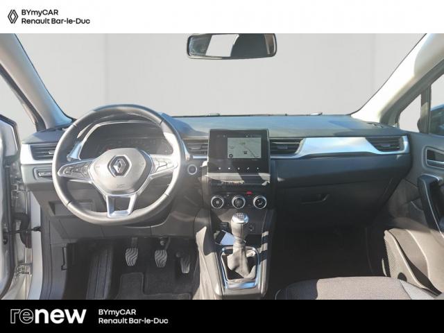 Renault Captur image 1