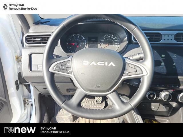 Dacia Duster image 5