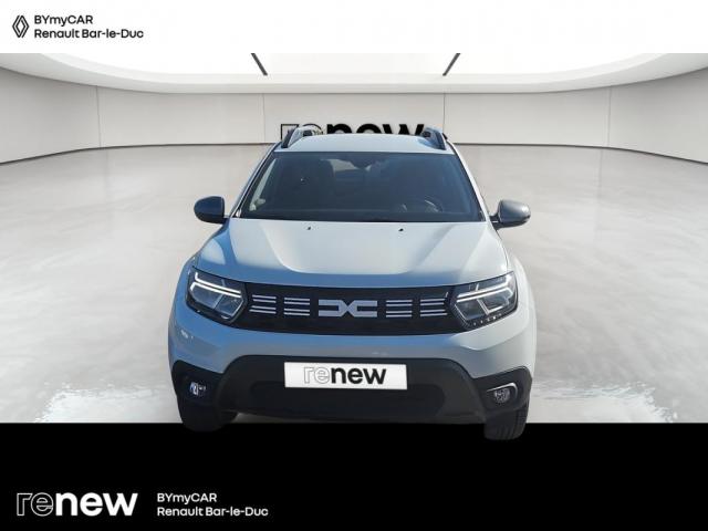 Dacia Duster image 3