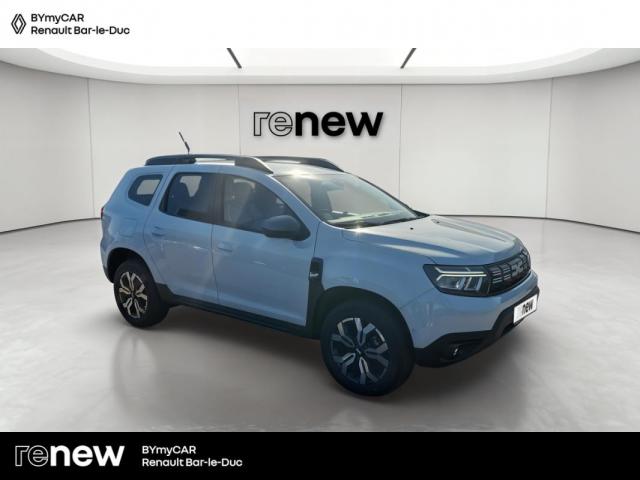 Dacia Duster image 9