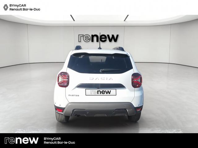 Dacia Duster image 2
