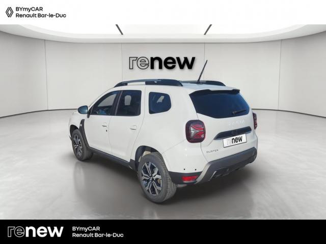 Dacia Duster image 6