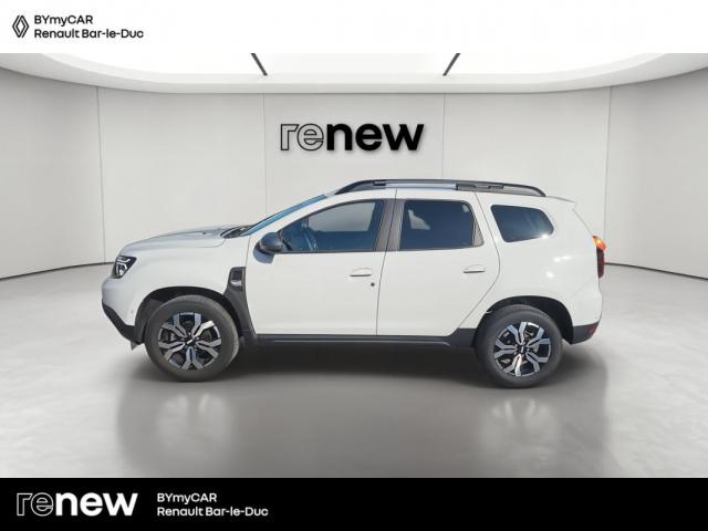 Dacia Duster image 4