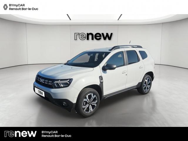 Dacia Duster image 7