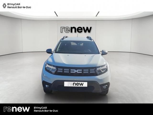 Dacia Duster image 1