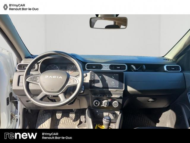 Dacia Duster image 8