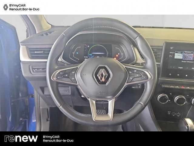 Renault Captur image 3