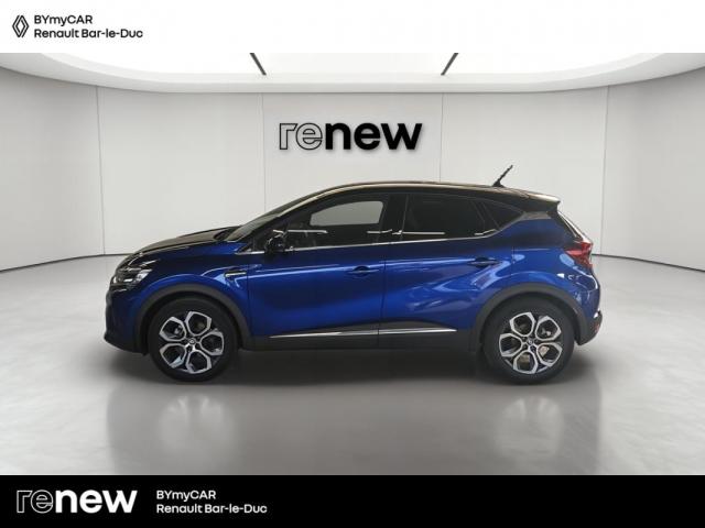 Renault Captur image 5