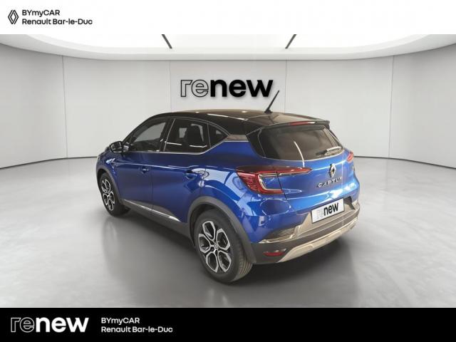 Renault Captur image 6