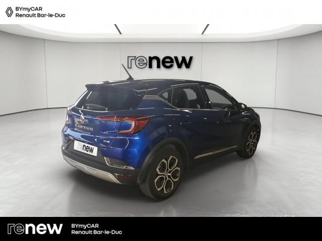 Renault Captur image 8