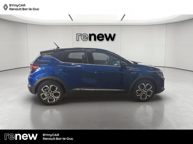 Renault Captur image 7