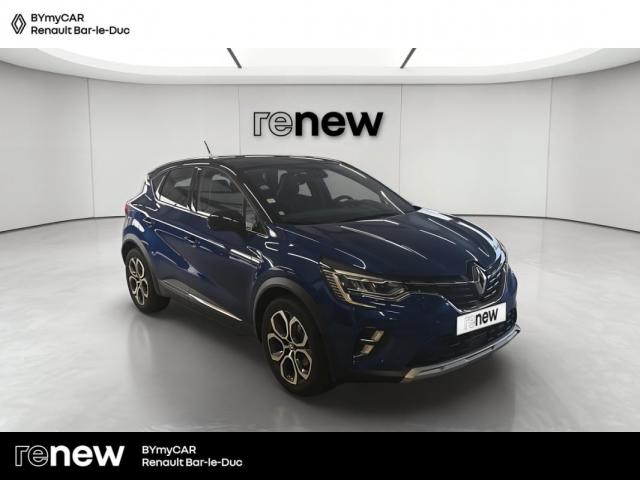 Renault Captur image 1