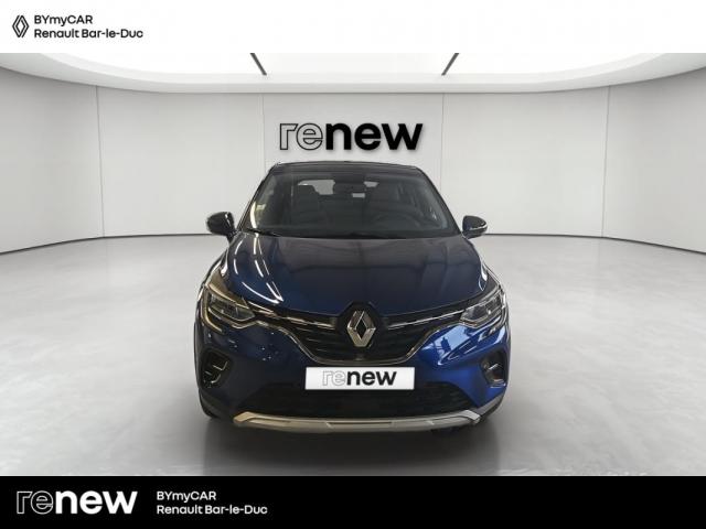 Renault Captur image 9