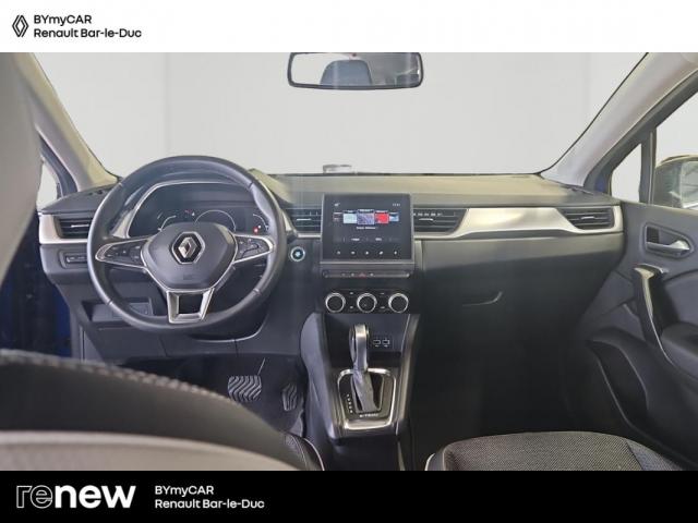 Renault Captur image 4