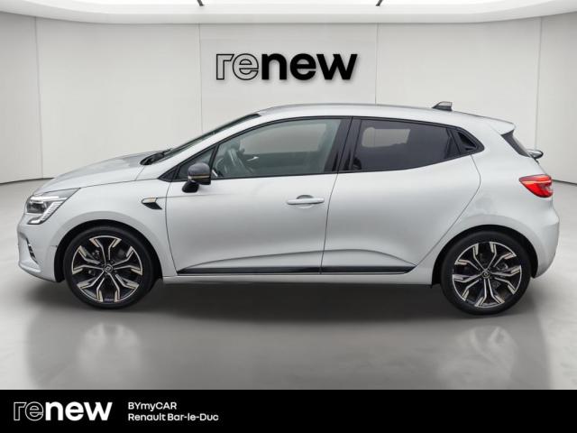 Renault Clio image 5