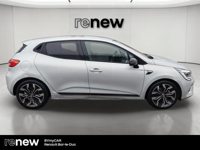 Renault Clio image 3