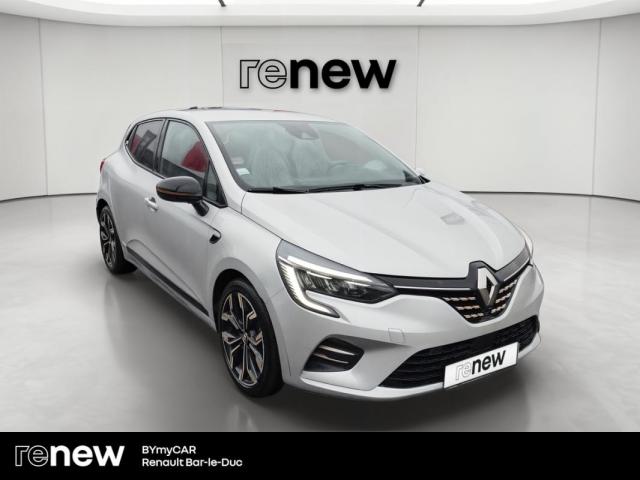 Renault Clio image 9