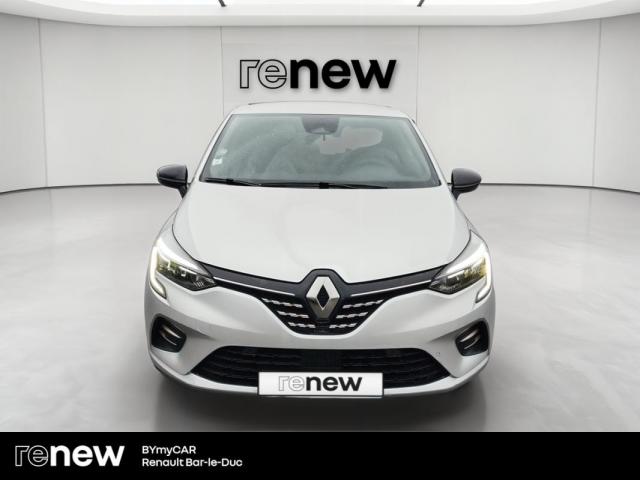 Renault Clio image 6