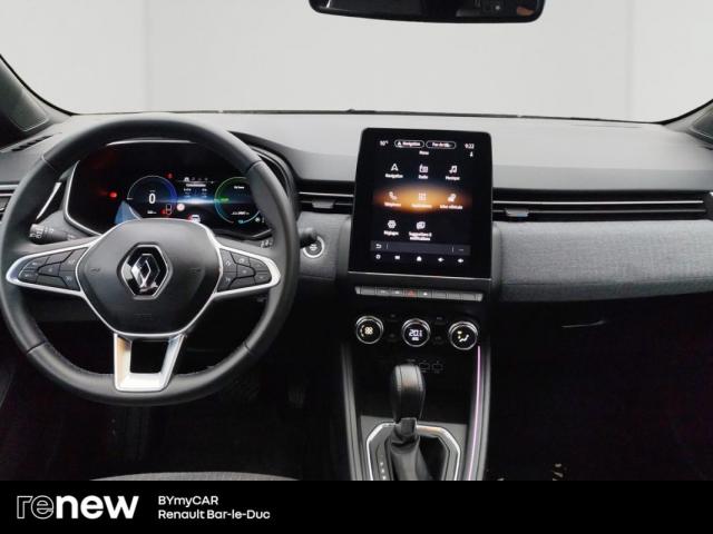 Renault Clio image 1