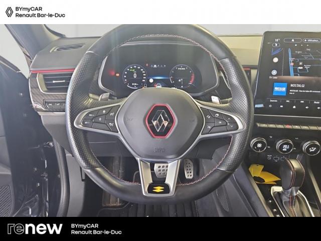 Renault Arkana image 9