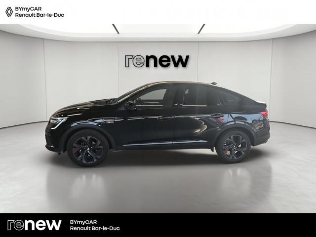 Renault Arkana image 1