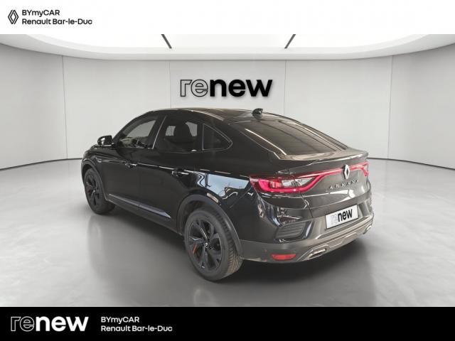 Renault Arkana image 3