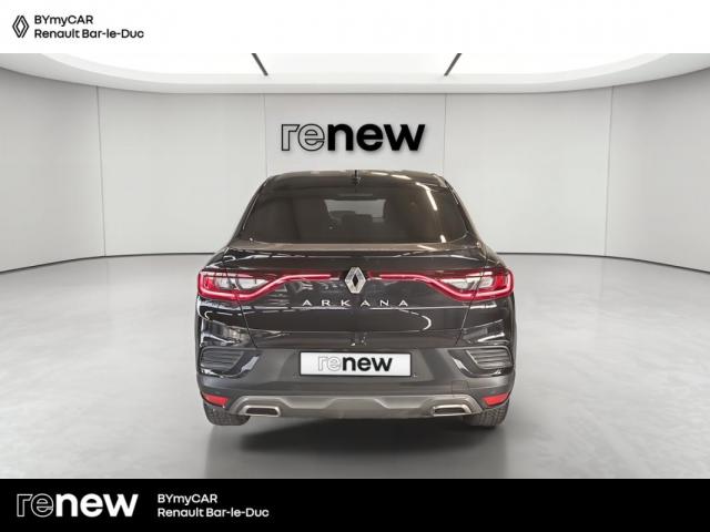 Renault Arkana image 8