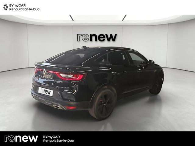 Renault Arkana image 4