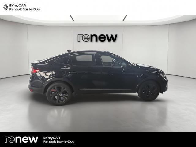 Renault Arkana image 5