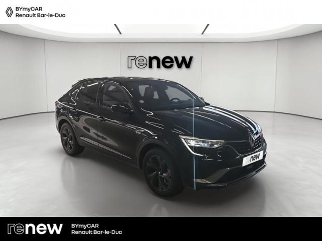 Renault Arkana image 6