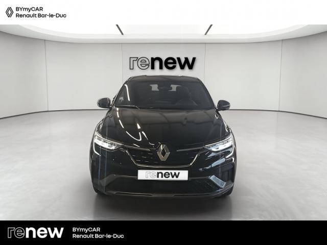 Renault Arkana image 7