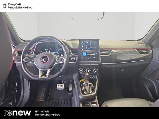 Renault Arkana image 2