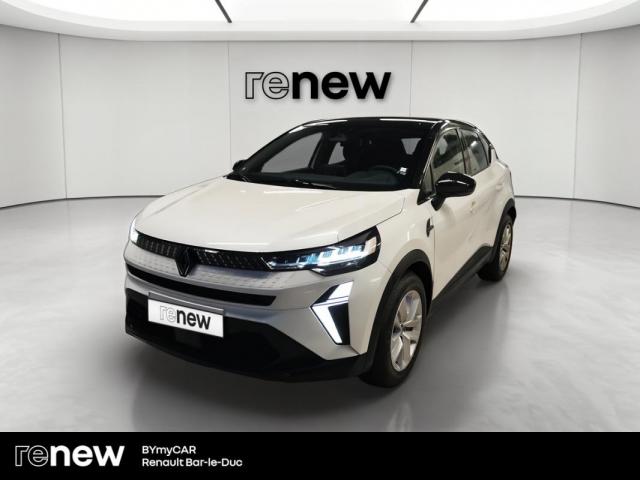 Renault Captur Eco-G 100 Ch Evolution