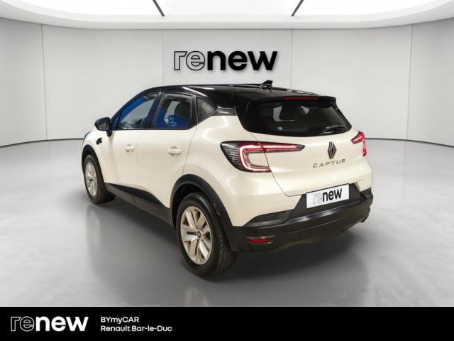 Renault Captur image 4