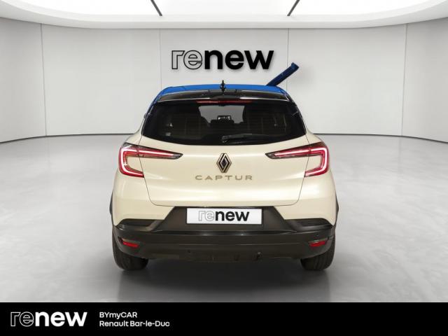 Renault Captur image 8