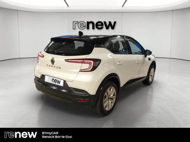 Renault Captur image 6